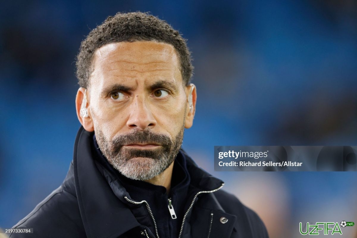 Ferdinand MYU Chempionshipga tushib ketishidan havotirda: "Biz qanchalik yaqinligimizni tushunyapsizmi?" - uzfifa.net.