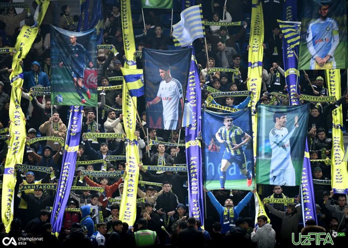               Foto             Paxtakor Al Saddni mag'lub etib, keyingi bosqichga yo'lga olgan bahsdan GALEREYA		- uzfifa.net.