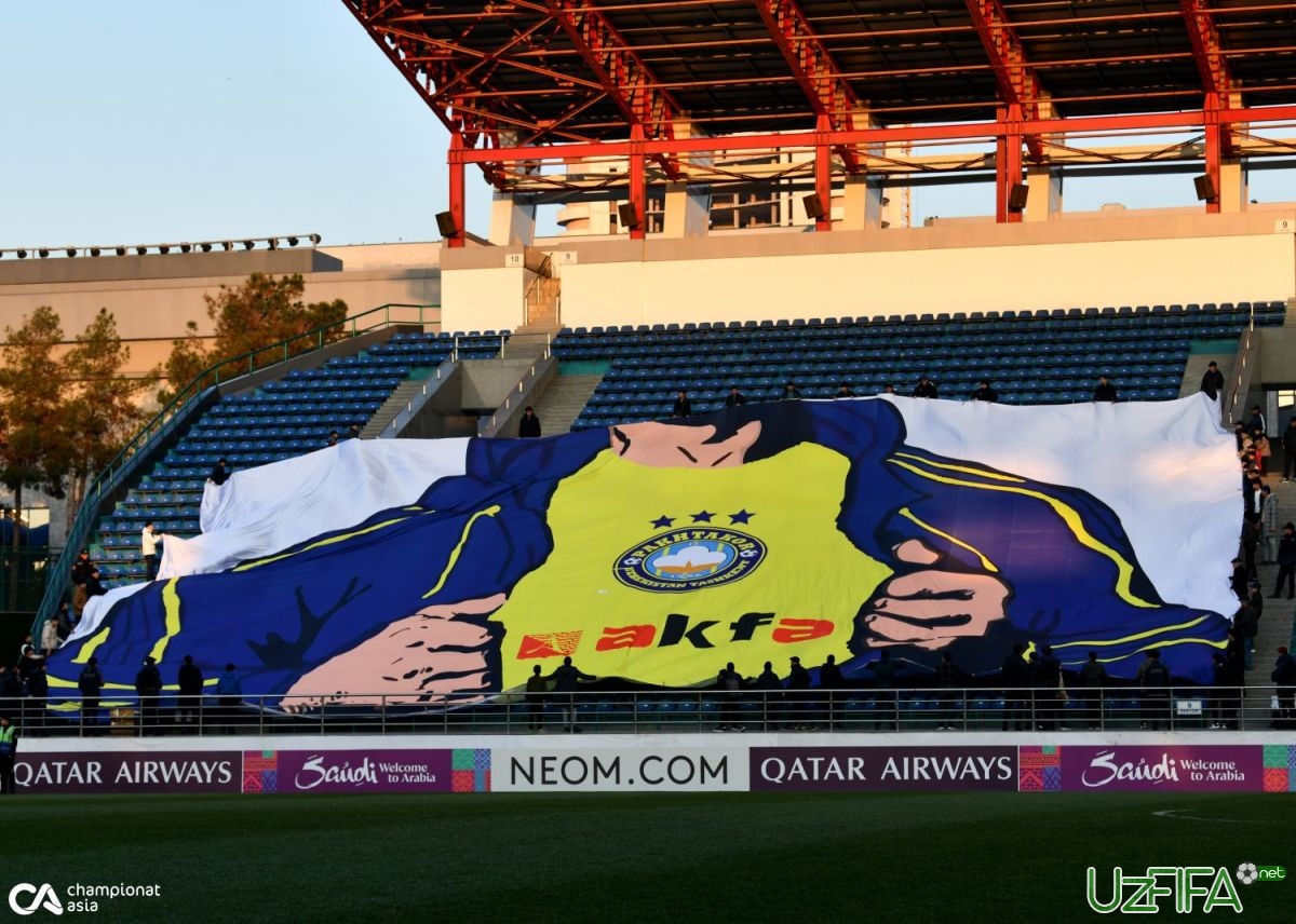 Pley-offga chiqqan Paxtakor hozirga kelib Elit OCHLda qancha pul ishladi? - uzfifa.net.