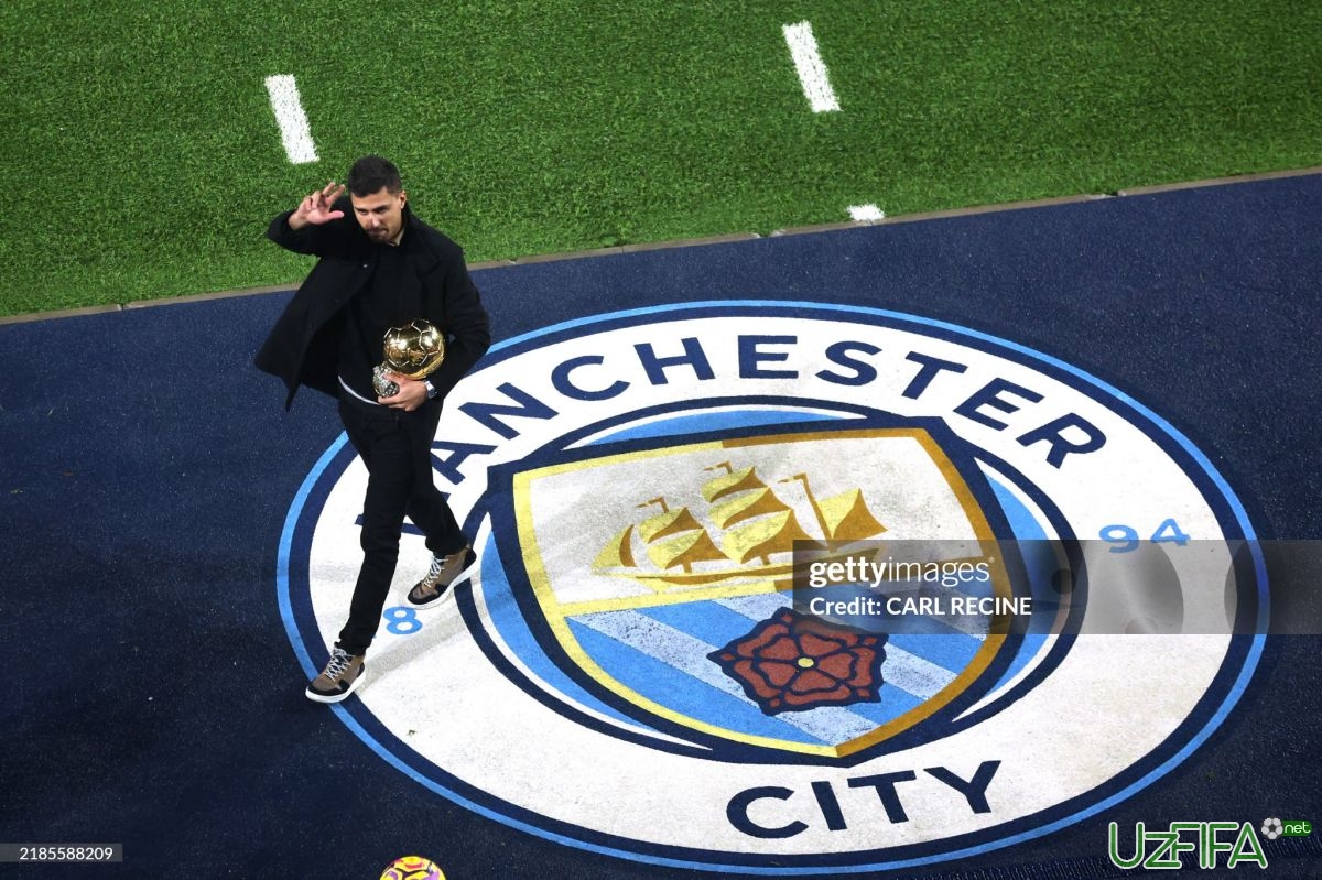                           "Manchester Siti" muxlislari uchun xushxabar		- uzfifa.net.