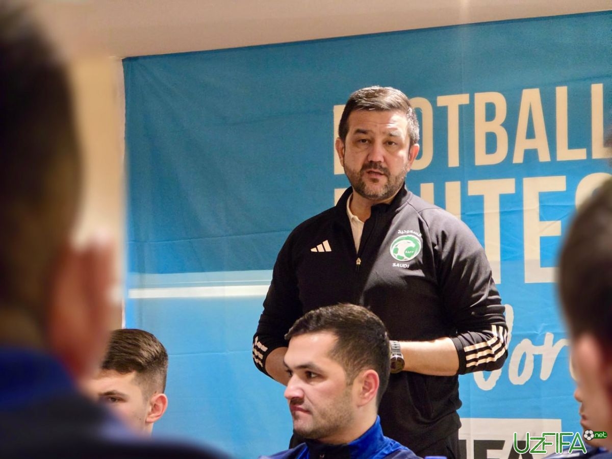 Hakamlarimizning Turkiyadagi yig'ini qanday o'tmoqda? Endi hakamlarga kim javobgar bo'ladi? - uzfifa.net.