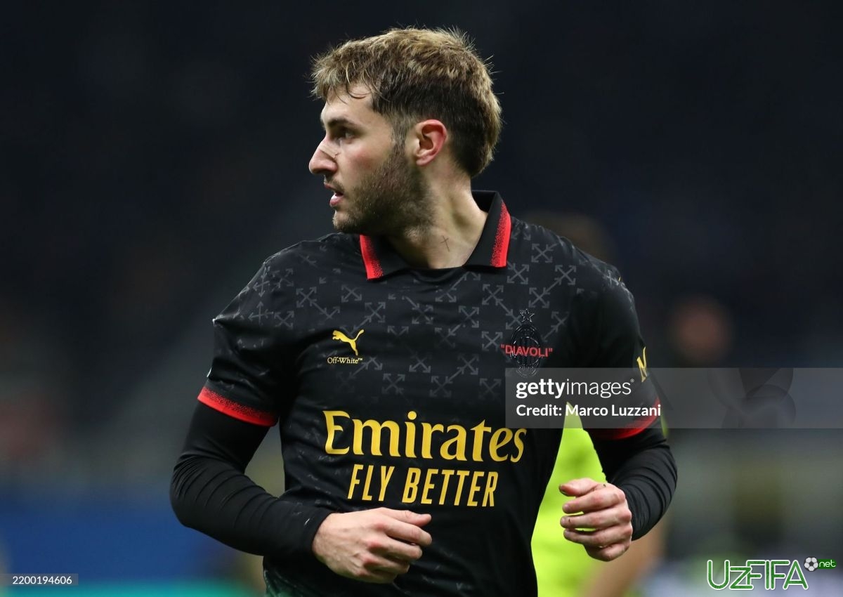 Live A Seriya. "Milan" "Feyenoord" bilan kuch sinashmoqda (onlayn hisob) - uzfifa.net.