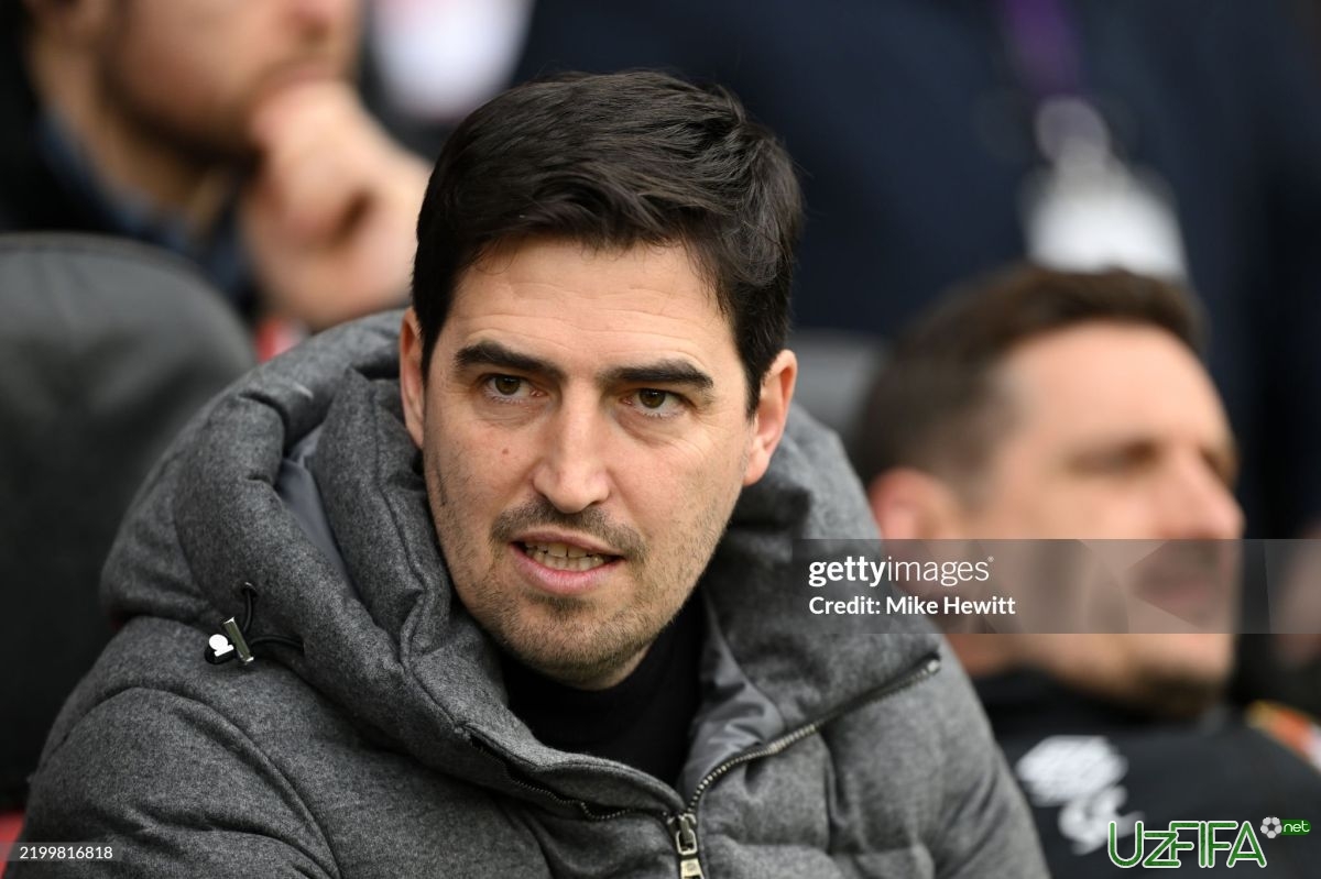 "Bornmut" ustozi "Real"ga yo'l olishi mumkin?! - uzfifa.net.