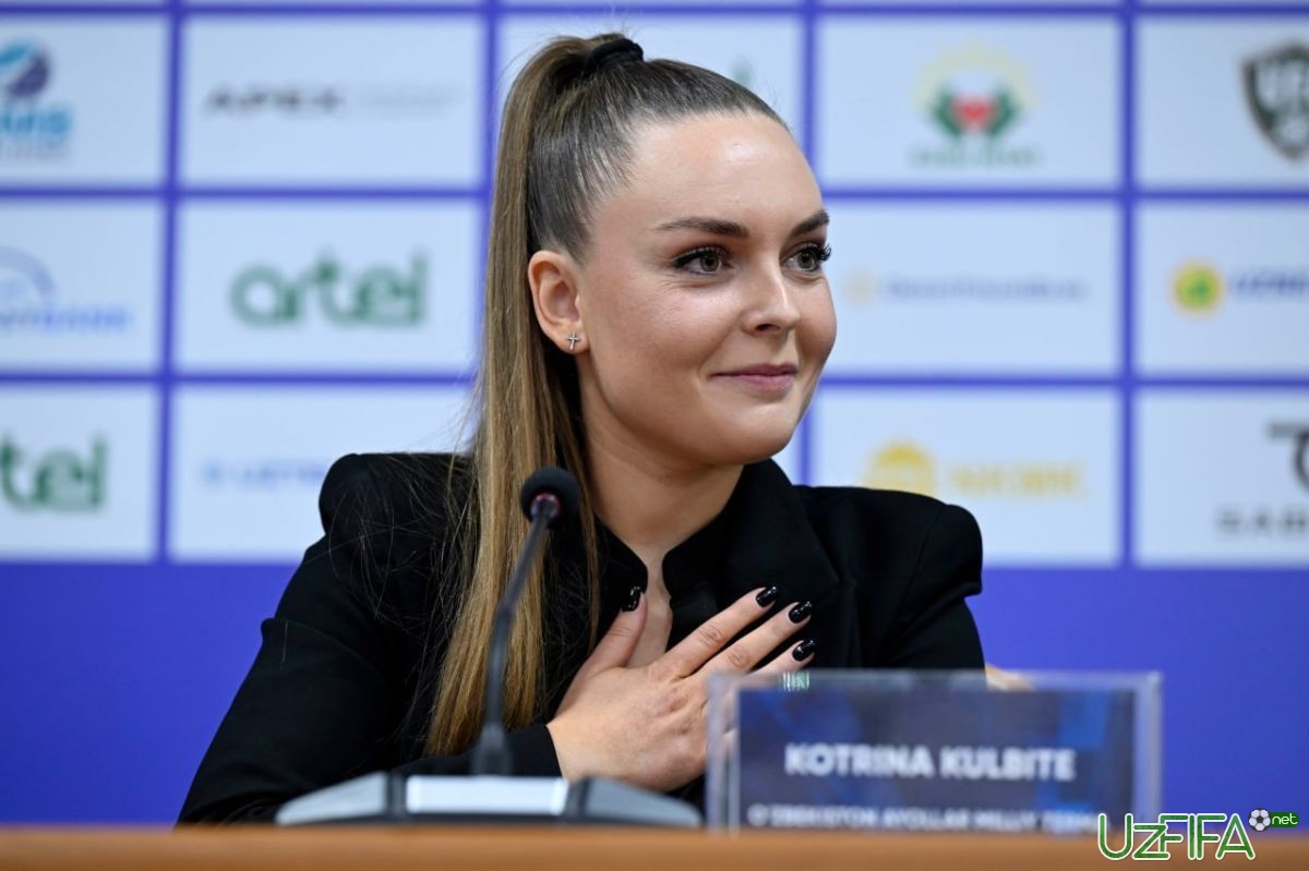                           "Pink Ladies Cup 2025". O'zbekistonlar ayollar terma jamoasining turnirdagi uchrashuvlar taqvimi malum		- uzfifa.net.