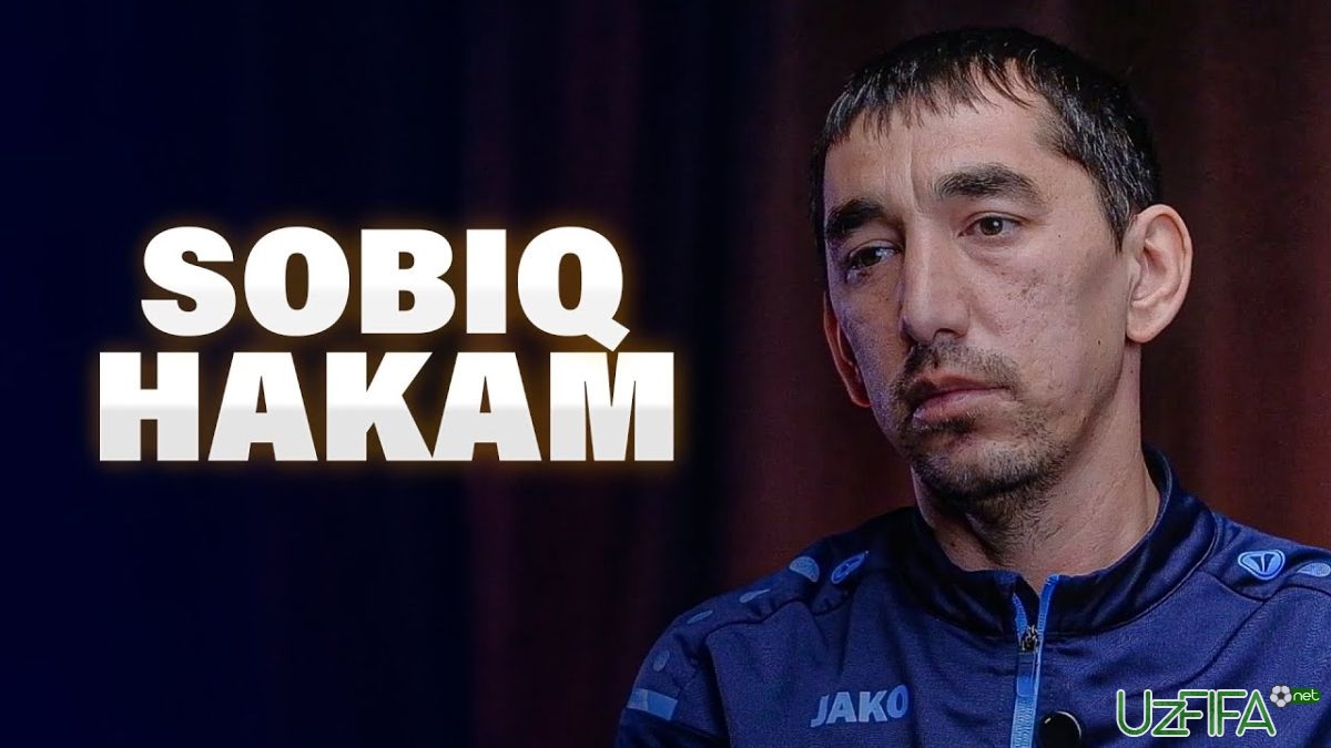               Video             O'zbek hakamligidagi ikki xil standartlar haqida katta intervyu 		- uzfifa.net.