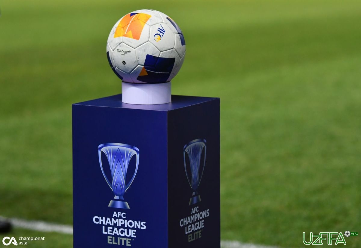                           "Paxtakor" "Al Hilol"ga qarshi qachon o'ynaydi? 		- uzfifa.net.