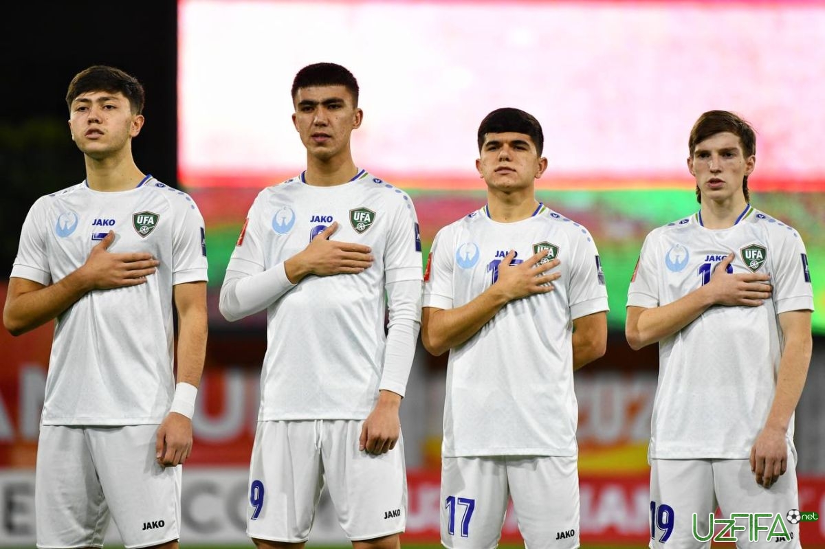 U-20 Osiyo kubogi. Chorak finalning barcha juftliklari malum: Koreya Respublikasi - O'zbekiston uchrashuvi qachon bo'ladi? - uzfifa.net.