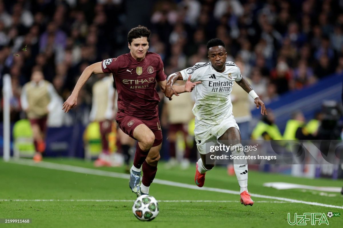                           Abduqodir Husanovning "Real"ga qarshi o'yini tahlili		- uzfifa.net.