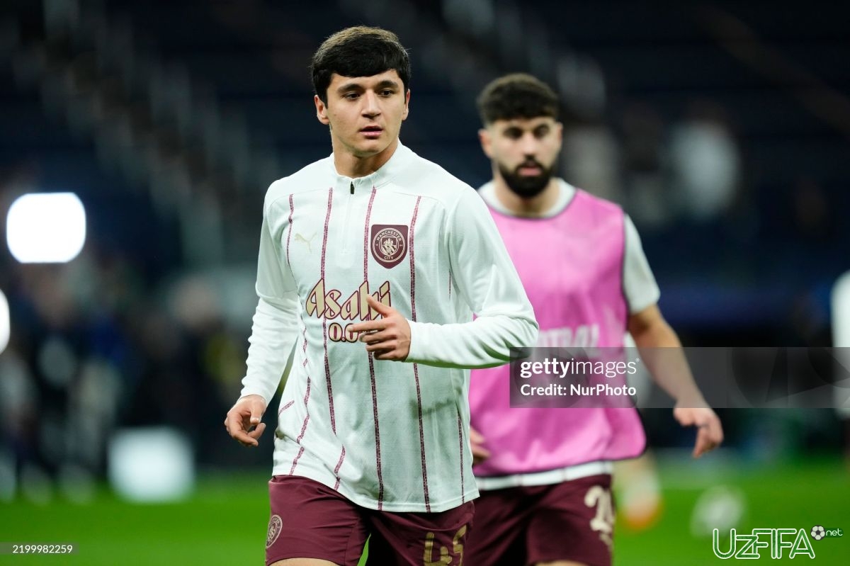 Abduqodir Husanov ishtirokidagi o'yinlar O'zbekistonda olib ko'rsatiladimi? - uzfifa.net.