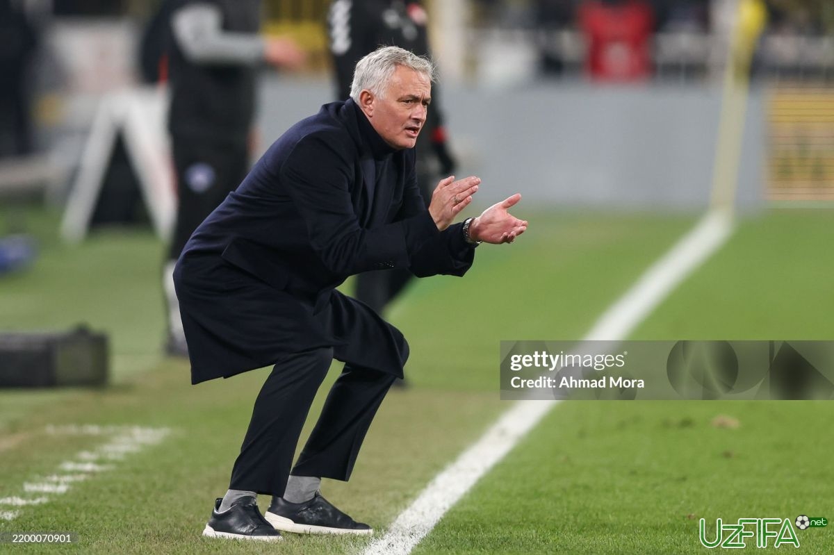 Evropa ligasi. "Anderlext" - "Fenerbaxche" bahsi asosiy tarkiblari malum qilindi - uzfifa.net.