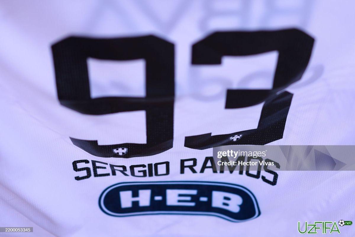 Ramos Meksika klubi bilan shartnoma tuzishdan avval bir qator talablar qo'ygani malum bo'ldi - uzfifa.net.