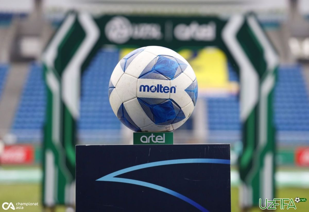 Superliga 1-tur uchrashuvlarining boshlanish vaqti elon qilindi. "Paxtakor" – "Mashal" o'yini qoldirildi - uzfifa.net.