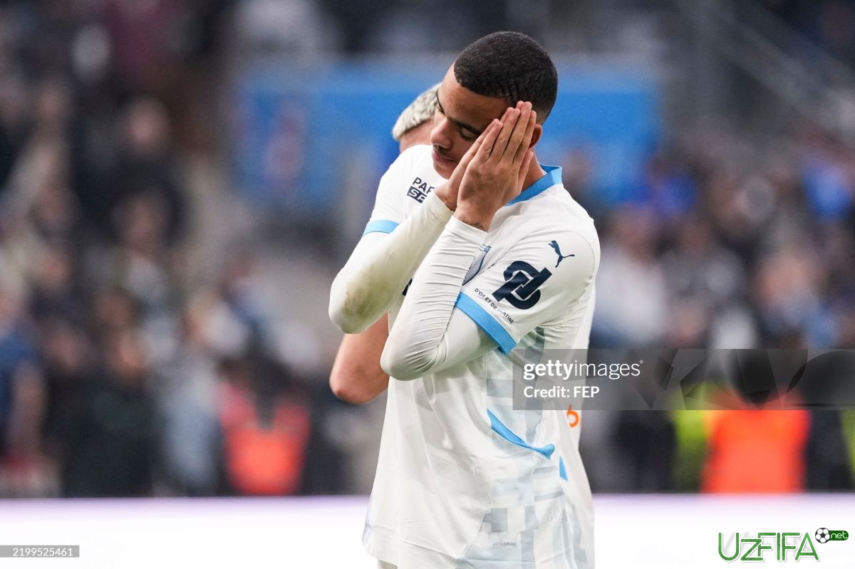                           "Barselona" Grinvud uchun kurashga kirishdi		- uzfifa.net.