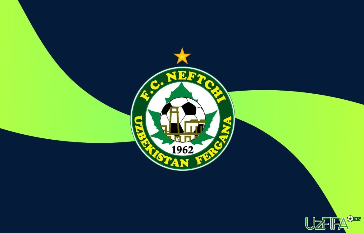 Rasman: "Neftchi"ga qo'yilgan transfer taqiqi bekor qilindi - uzfifa.net.