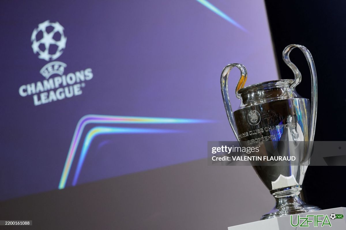                           "Goal" ECHL uchun asosiy davogarlar reytingini tuzdi		- uzfifa.net.