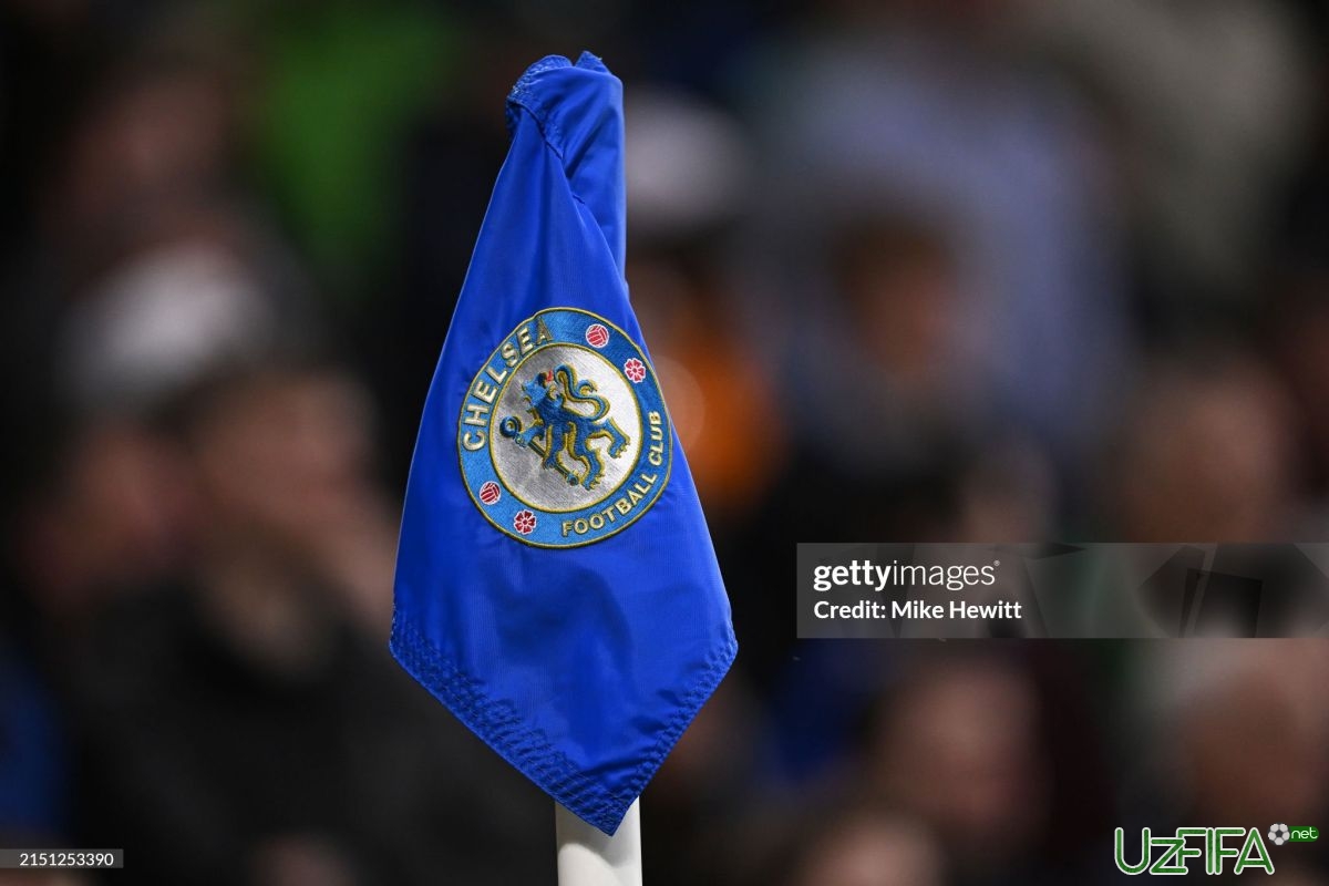                           Chelsi A Seriya futbolchisi uchun 80 million evro to'lashga tayyor		- uzfifa.net.