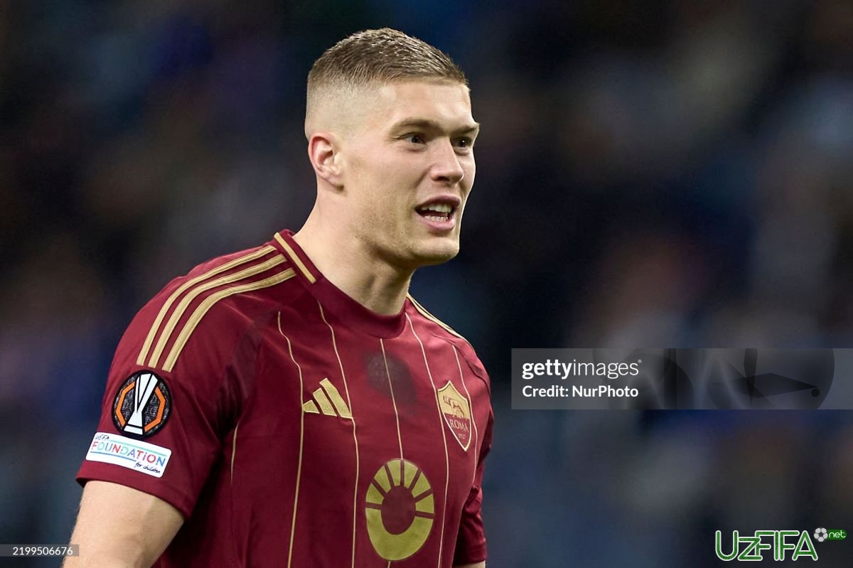                           Dovbikning jarohati haqida malumot berildi		- uzfifa.net.