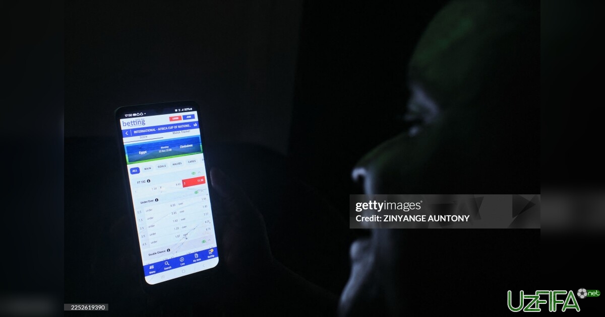 Chexiyada katta "tozalov": 47 kishi kelishilgan o'yinlarda ayblanmoqda!- uzfifa.net.