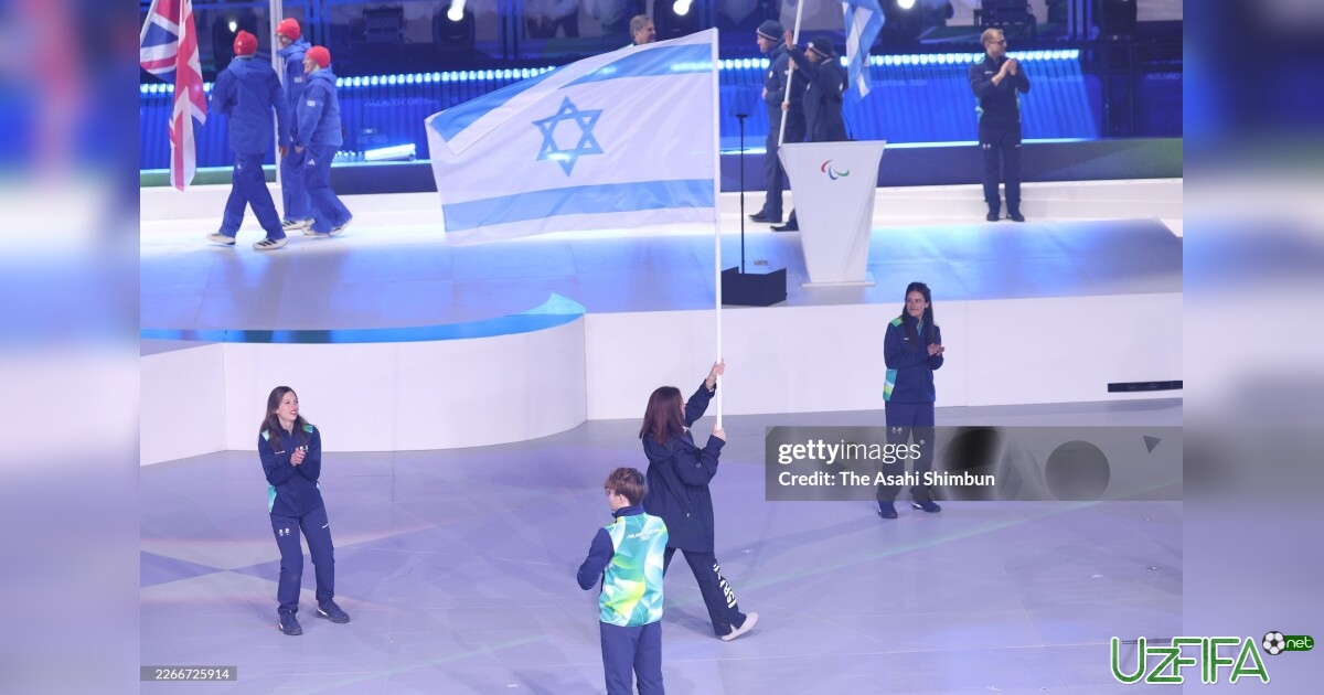 Falastin Isroilni xalqaro tashkilotlardan chetlatishni talab qilmoqda- uzfifa.net.