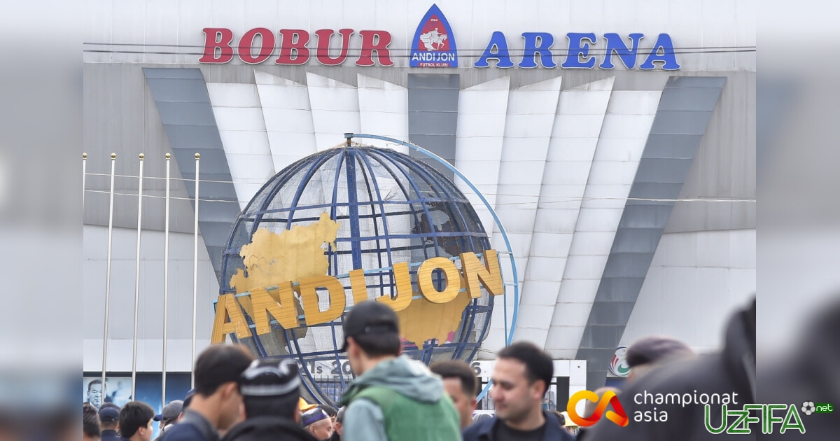 “Bobur Arena” 24/7 formatdagi majmuaga aylanadi- uzfifa.net.