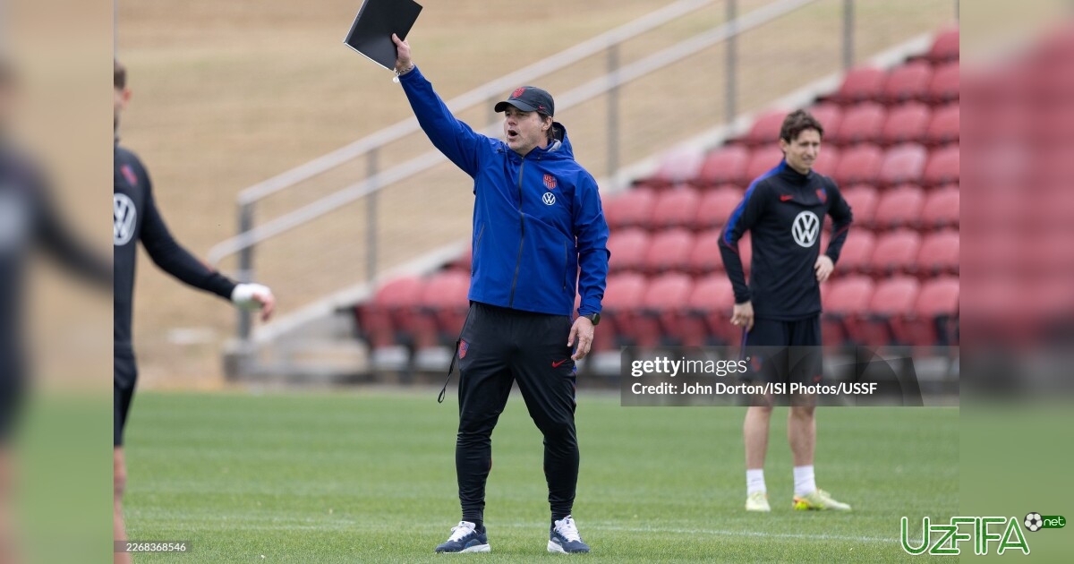 Pochettino ingliz futbolini sog'inmoqda- uzfifa.net.