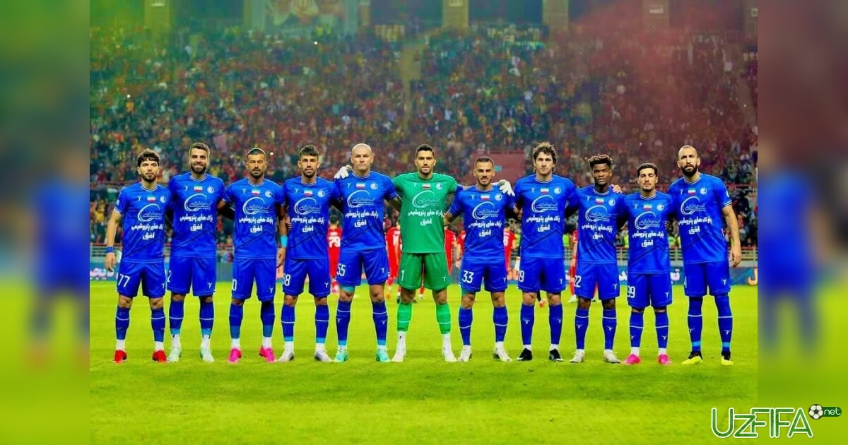 Bir klubda o'ynagan O'zbekiston va gabonlik futbolchilar- uzfifa.net.