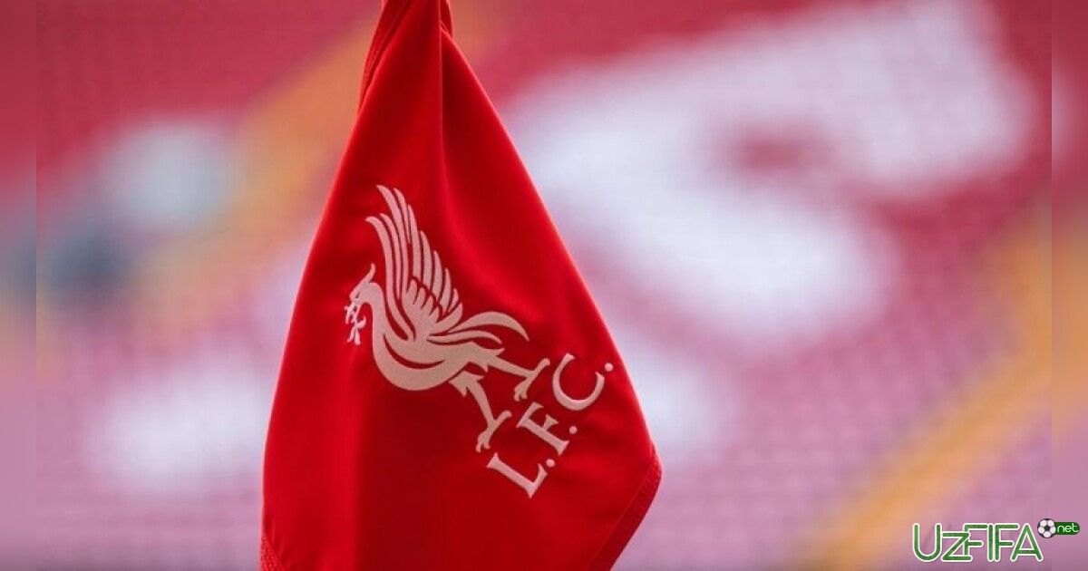 "Liverpul" portugaliyalik vingerga ko'z tikdi- uzfifa.net.