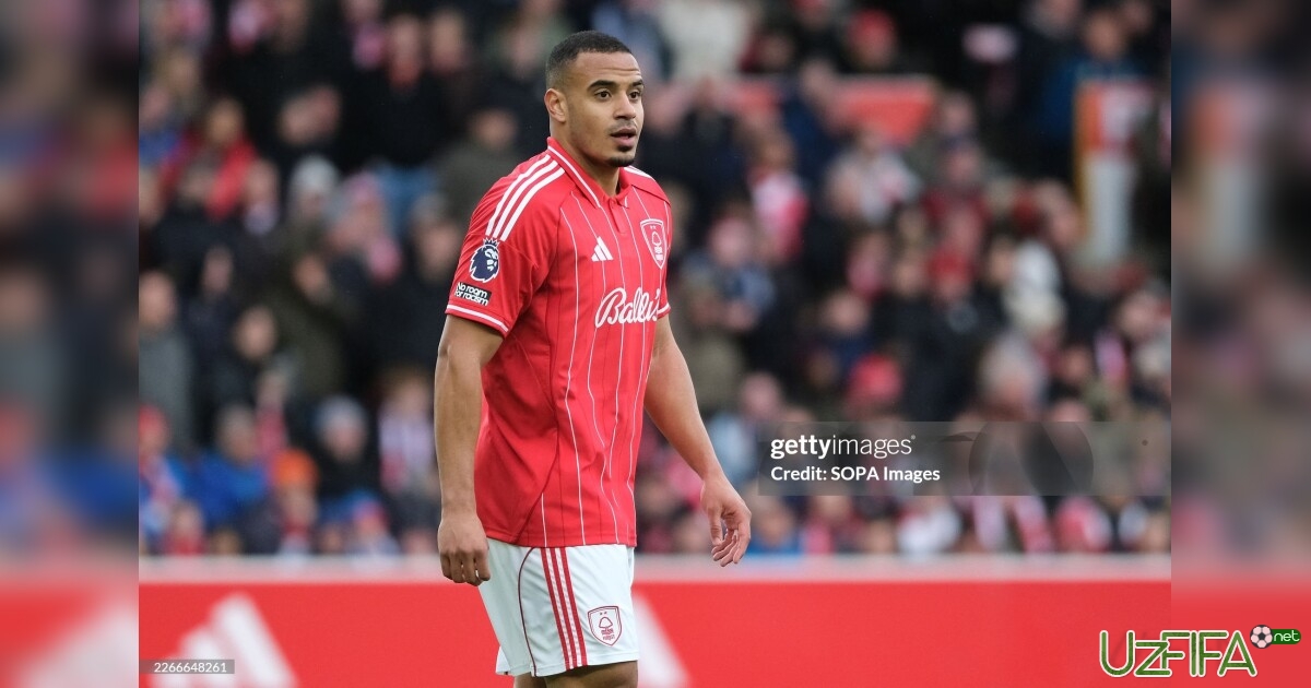 "Liverpul” yangi himoyachi uchun 80 mln evro tayyorladi- uzfifa.net.