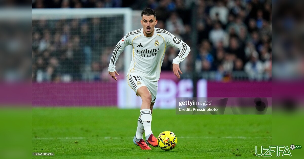 Sebalos uchun asosiy davogar ma'lum bo'ldi- uzfifa.net.