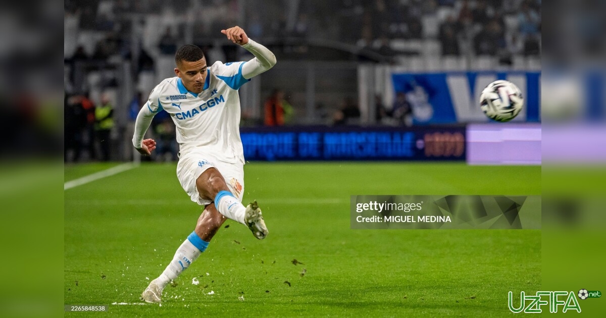 Grinvud faoliyatini "Inter"da davom ettirishi mumkin- uzfifa.net.