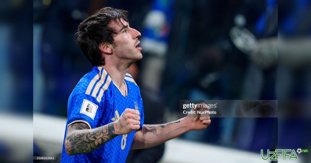 MYU 80 million evrolik futbolchining transferi bo'yicha muzokarani boshladi- uzfifa.net.