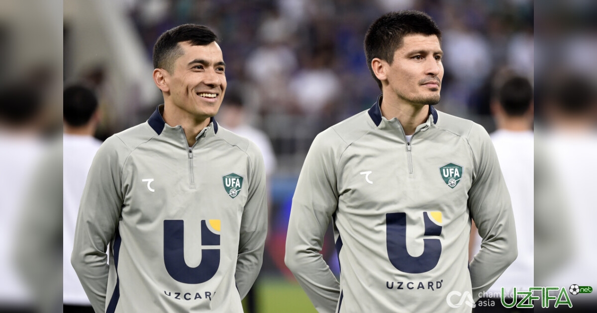FIFA Series. O'zbekiston – Venesuela. Tarkiblar ma'lum- uzfifa.net.