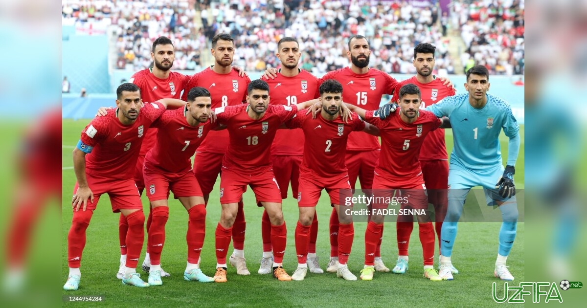Erondagilar FIFA bayonotiga munosabat bildirdi- uzfifa.net.