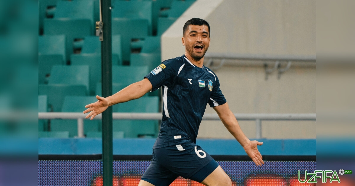 Superliga. "Bunyodkor" – "Lokomotiv" 2:0- uzfifa.net.