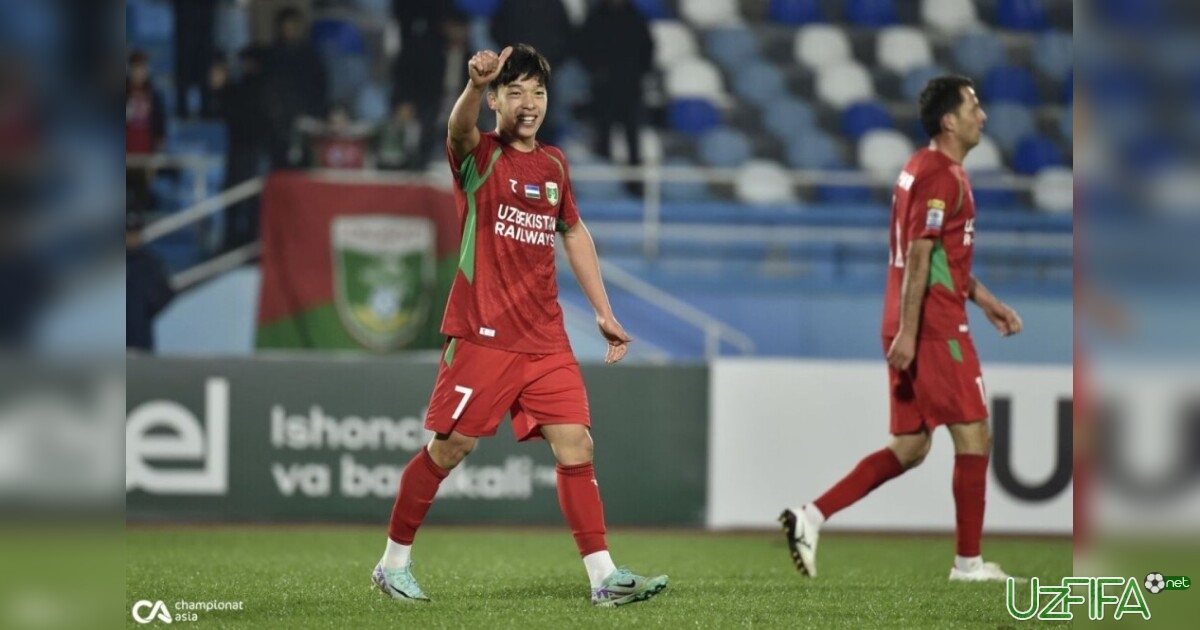 “Lokomotiv” “Xorazm” bilan bellashuvni qayerda qabul qilishini e'lon qildi- uzfifa.net.