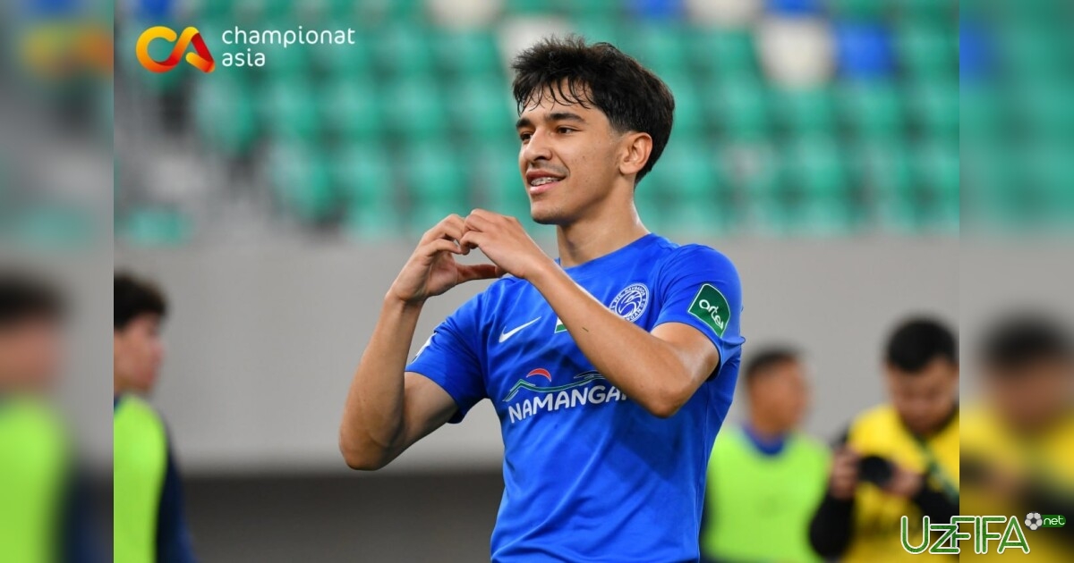 Superliga. "Navbahor" – "Mashal" 2:1- uzfifa.net.