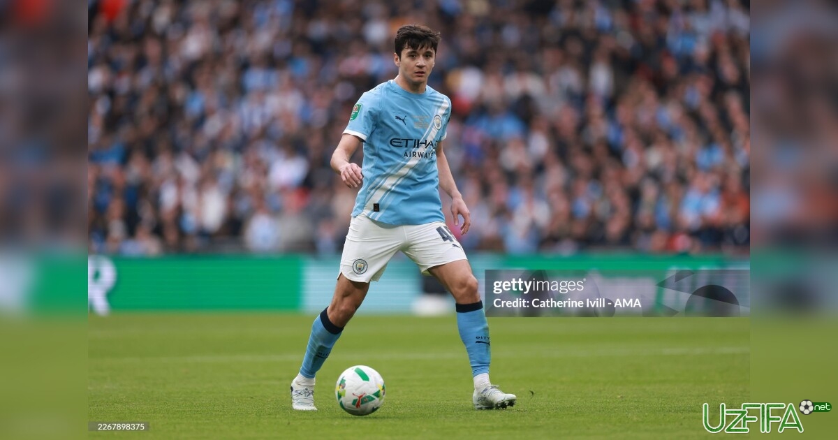 "Manchester Siti" - "Liverpul". Tarkiblar ma'lum- uzfifa.net.
