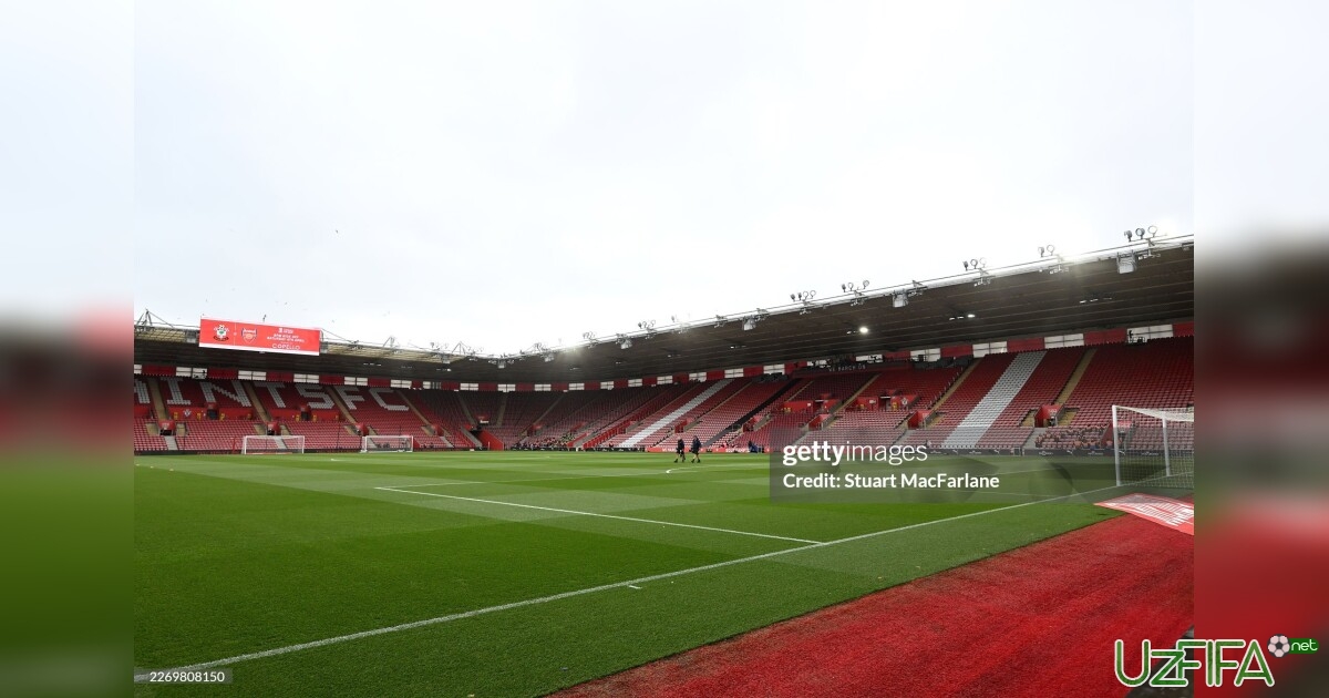 "Sautgempton" - "Arsenal". Tarkiblar ma'lum- uzfifa.net.