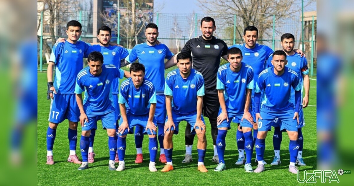 "Metallurg" yangi mavsum uchun qaydnomasini e'lon qildi- uzfifa.net.