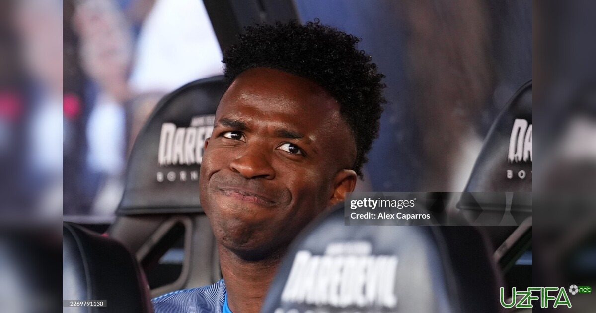 La Liga. "Malorka" - "Real Madrid" 2:1- uzfifa.net.