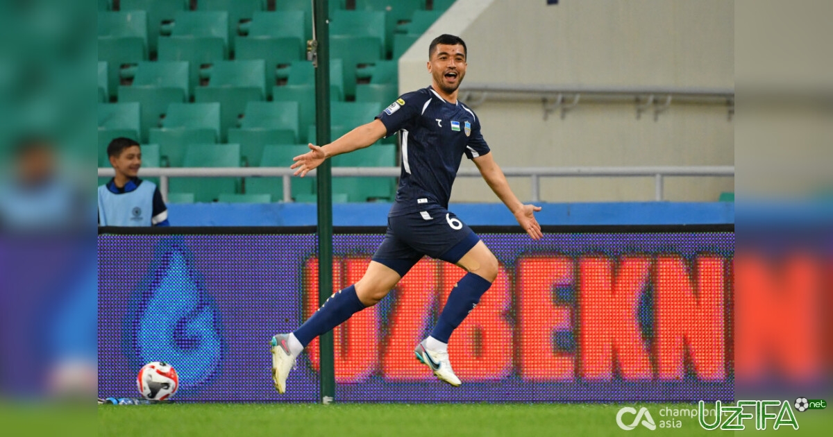 Botti, Gvazava, Odilov, Flamarion, Chinedu… Superliga 5-tur ramziy terma jamoasi- uzfifa.net.