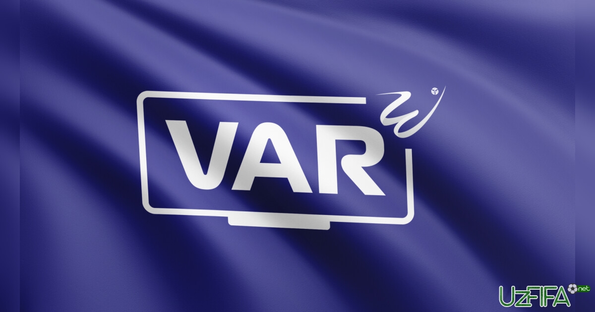 "Sho'rtan" stadioniga VAR texnikasi joylashtirilmoqda- uzfifa.net.