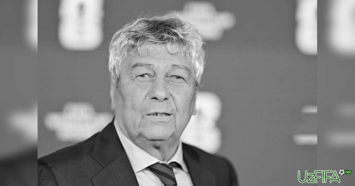 Mircha Luchesku 80 yoshida vafot etdi- uzfifa.net.
