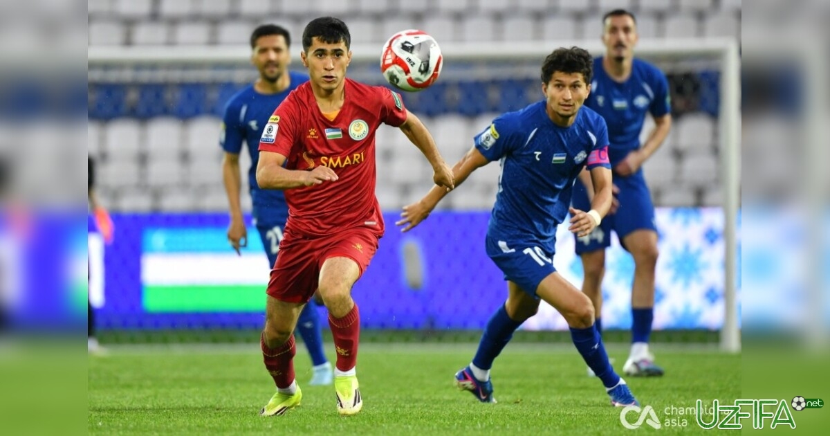 Ekspert hakamlar guruhi xulosasi: "Qo'qon-1912" - "Nasaf" o'yinidagi penalti xato deb topildi- uzfifa.net.