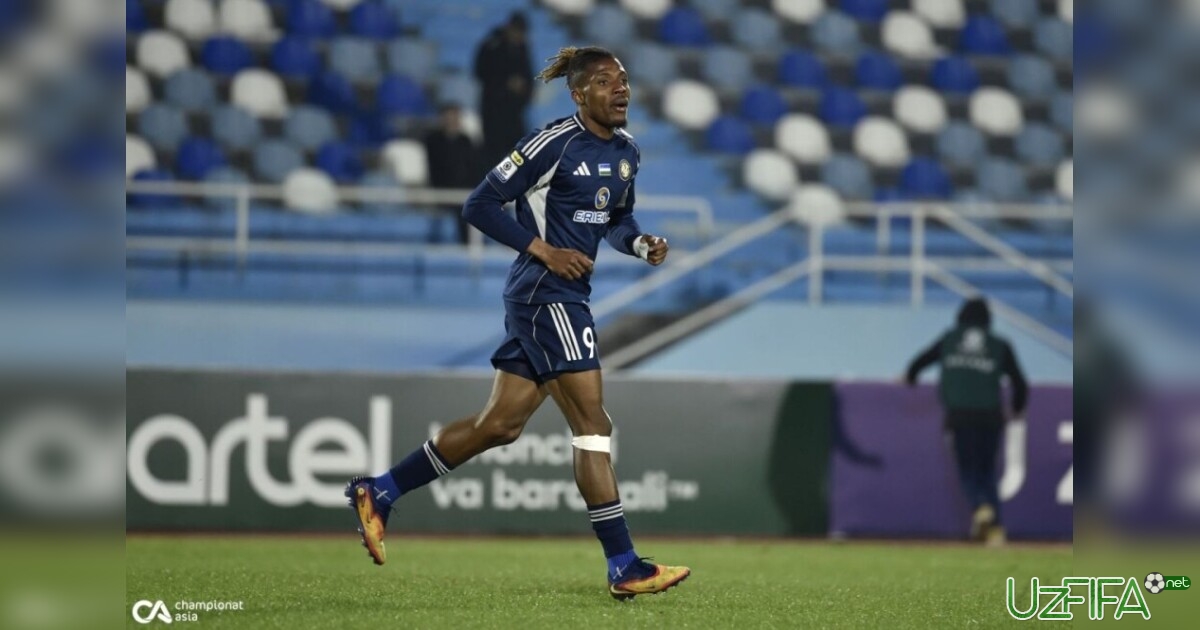 Superliga. "Surxon" - "Qizilqum". Tarkiblar ma'lum- uzfifa.net.