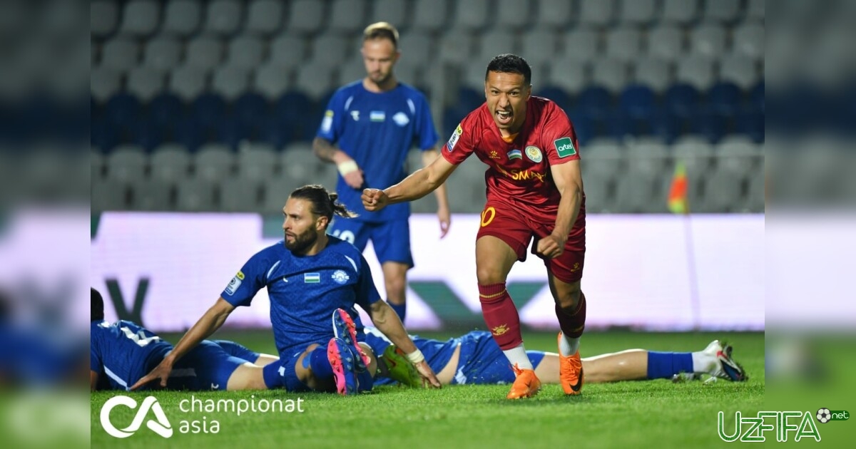 Bobir Abduxoliqov: "Maqsadim - Jahon chempionatida ishtirok etish"- uzfifa.net.
