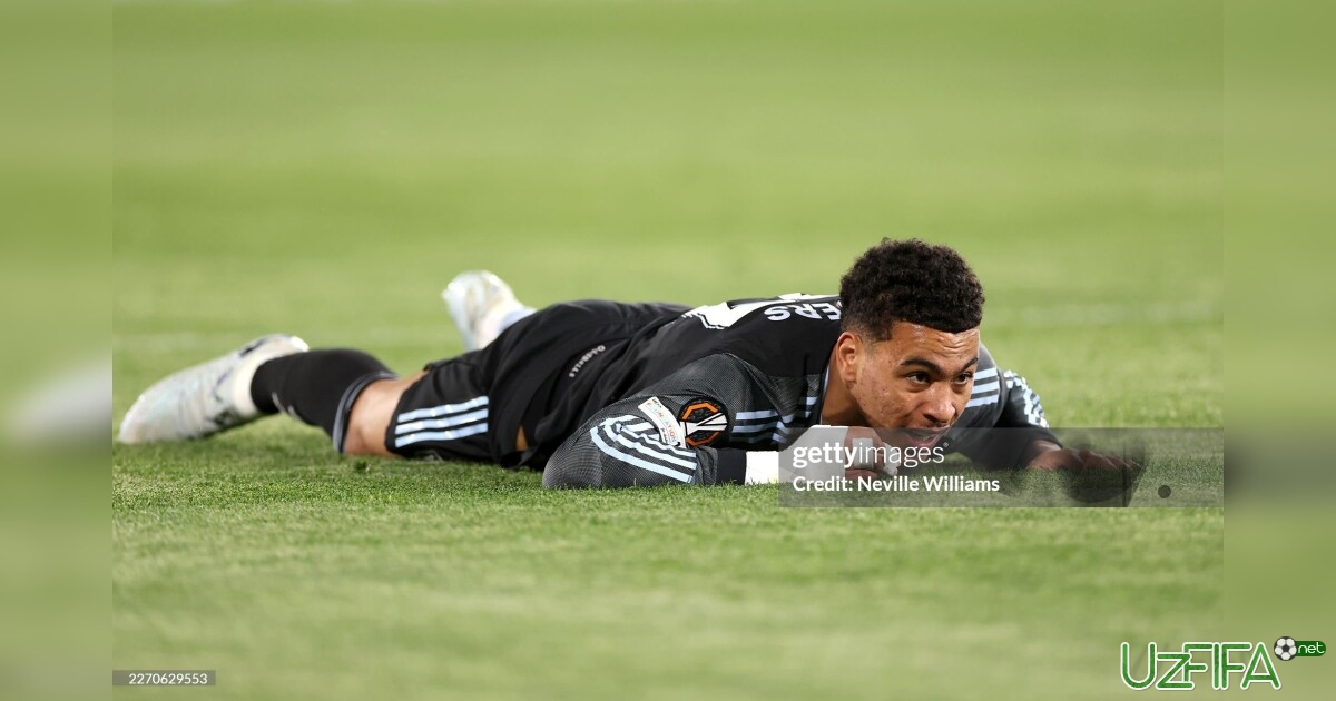 PSJ "Aston Villa" yarim himoyachisiga qiziqmoqda- uzfifa.net.