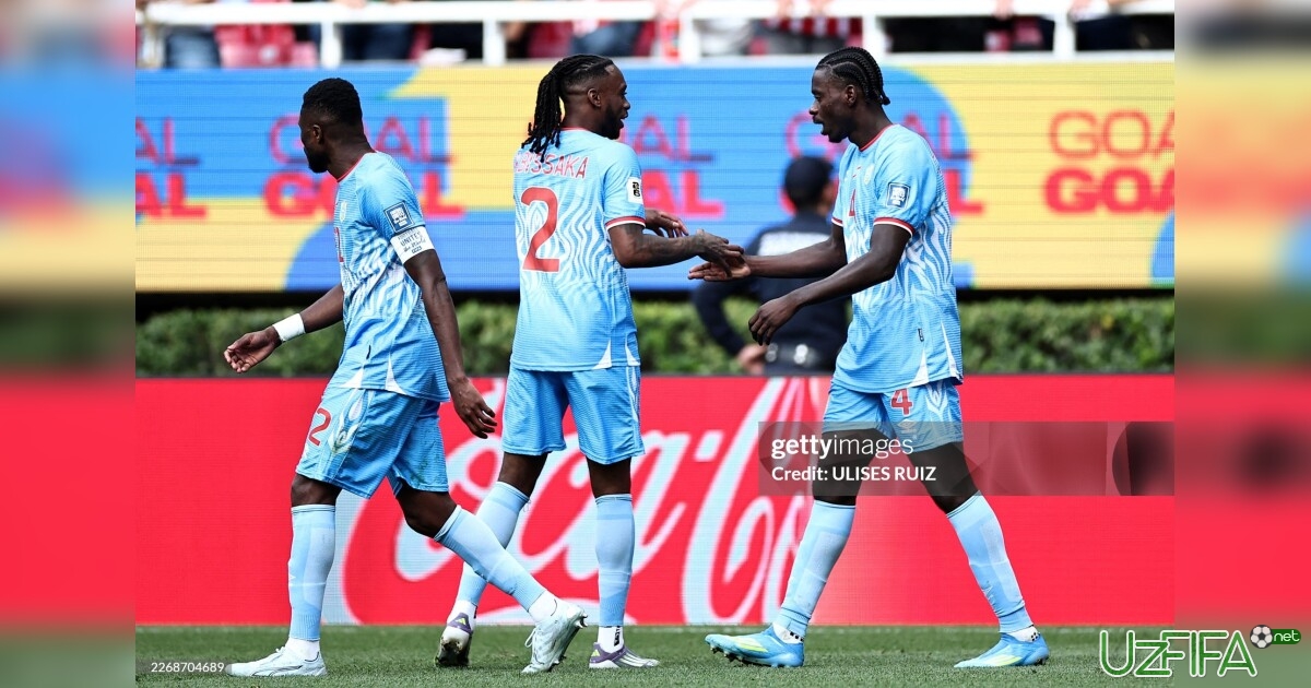 Top-liga klublari Afrika federatsiyasi ustidan shikoyat qildi- uzfifa.net.