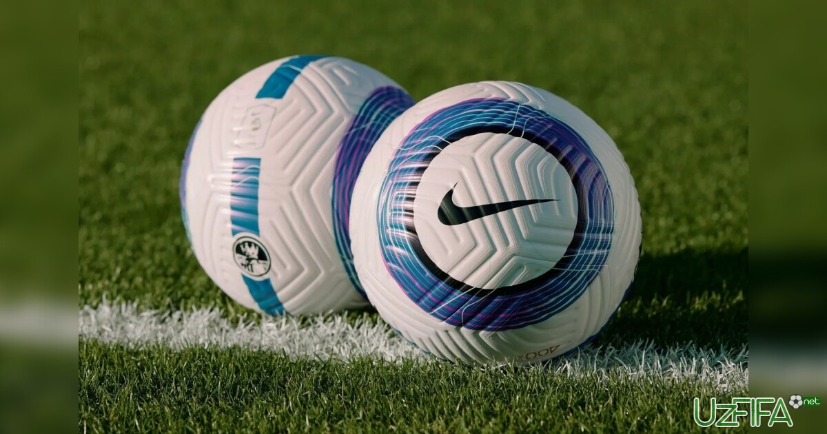 Nike Adidas'ga qarshi. Evrokuboklarda inqilob tayyorlanmoqda- uzfifa.net.