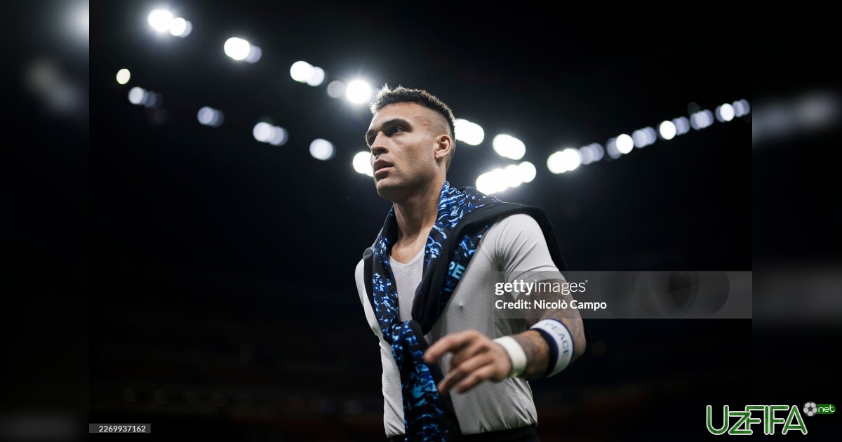 Martines safdan chiqdi- uzfifa.net.